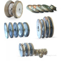 Diamond Grinding Wheels for Glass Special Shape Edging Machine